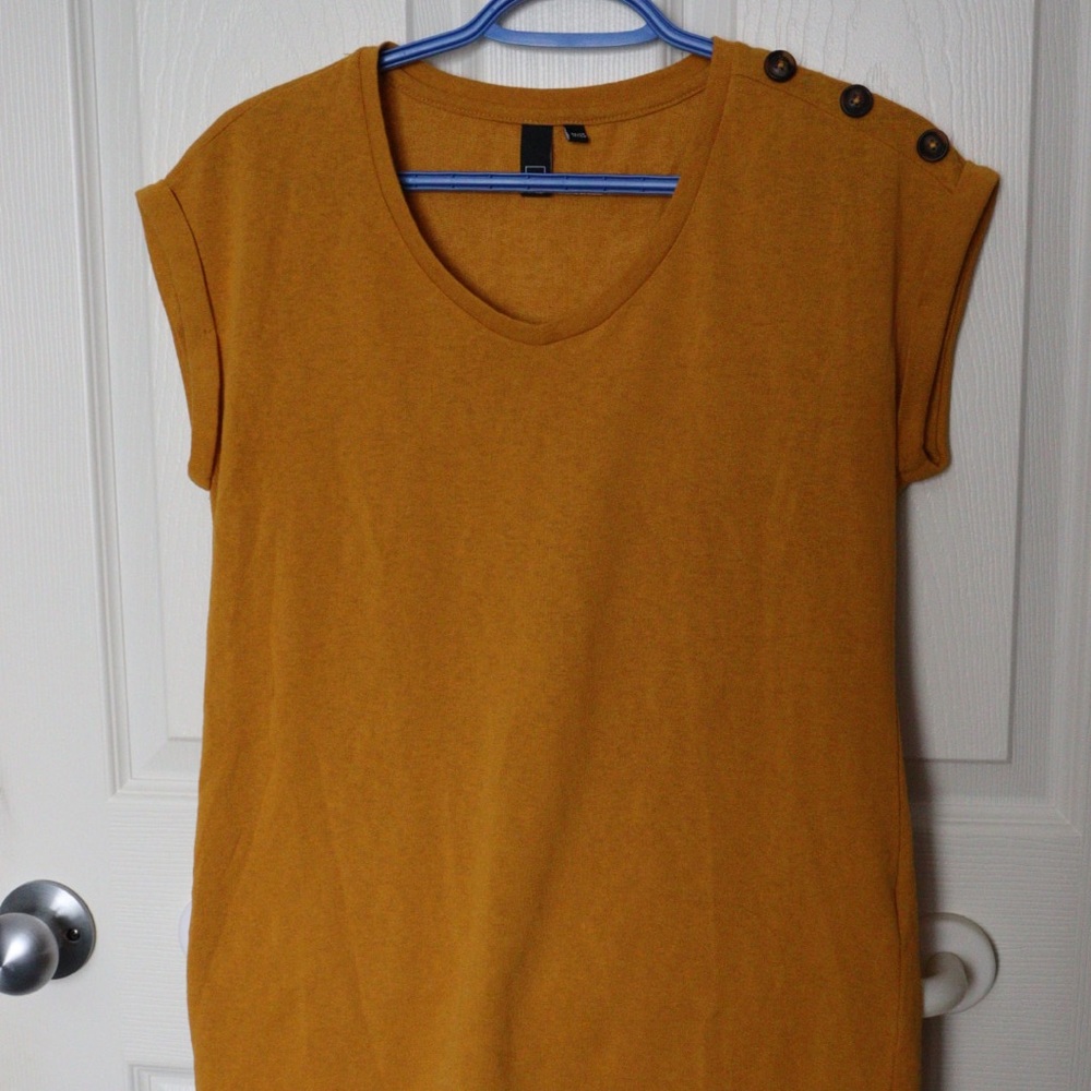 T-shirt from Mode Choc